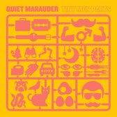 Quiet Marauder - Tiny Men Parts (LP)