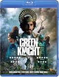 Green Knight (Blu-ray)