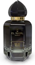 Musc Slim Eau De Parfum El Nabil 50 ml