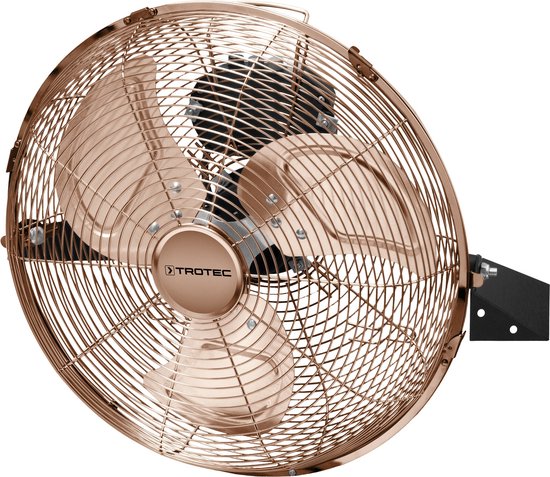 TROTEC Vloerventilator TVM 13 | bol