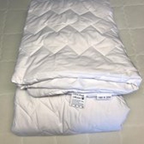 Timzo Cotton Comfort onderdeken