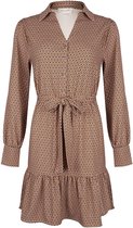 Jacky Luxury Jurk Ginny