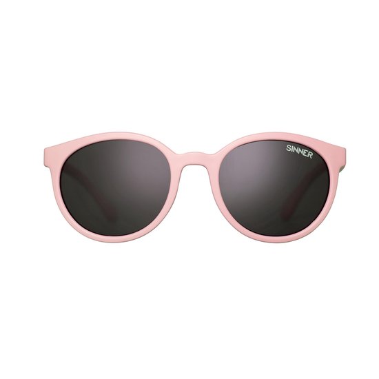 SINNER Kecil - Zonnebril - Roze - Kids van Sinner — afbeelding 2