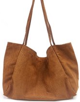 Camel Toro shopper