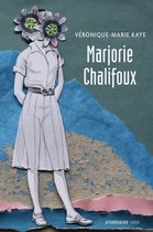 Marjorie Chalifoux (2e édition)