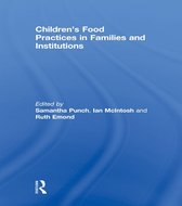 Children Food Practices in Families