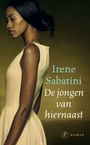 Omslag De Jongen Van Hiernaast