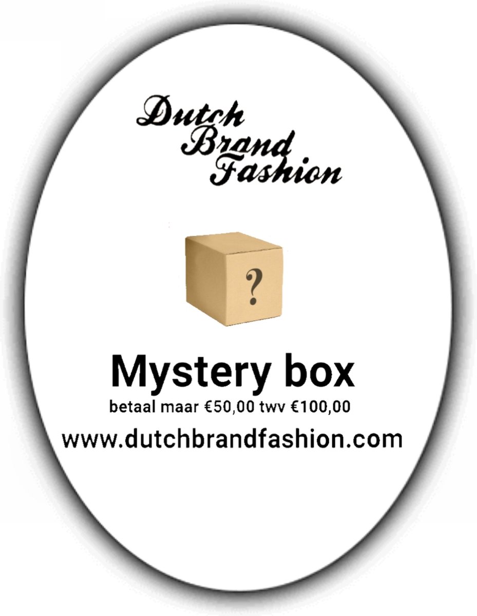 Mysterie meisje t.w.v €100,00 Mysterie meisje t.w.v €100,00