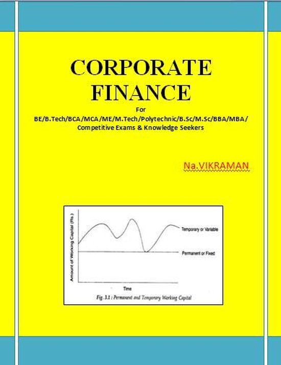 BBAMBAMABA 90 - CORPORATE FINANCE