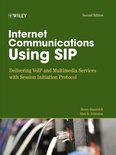 Networking Council 27 - Internet Communications Using SIP