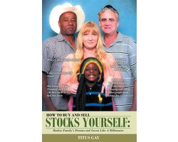 How to Buy and Sell Stocks Yourself