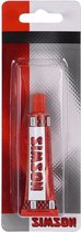 Simson Solutie 10ml