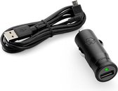 TomTom Compacte Auto-Oplader Zwart