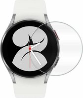 Screen protector voor de Samsung Galaxy Watch 4 42mm