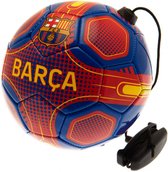 FC Barcelona skills training voetbal - maat 1 (MINI)