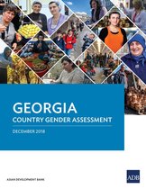 Country Gender Assessments - Georgia Country Gender Assessment