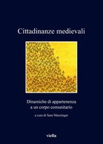 Cittadinanze medievali