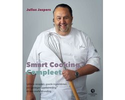 Smart cooking compleet