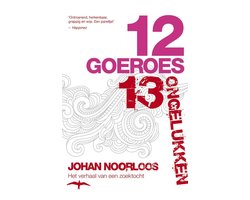 12 Goeroes, 13 Ongelukken