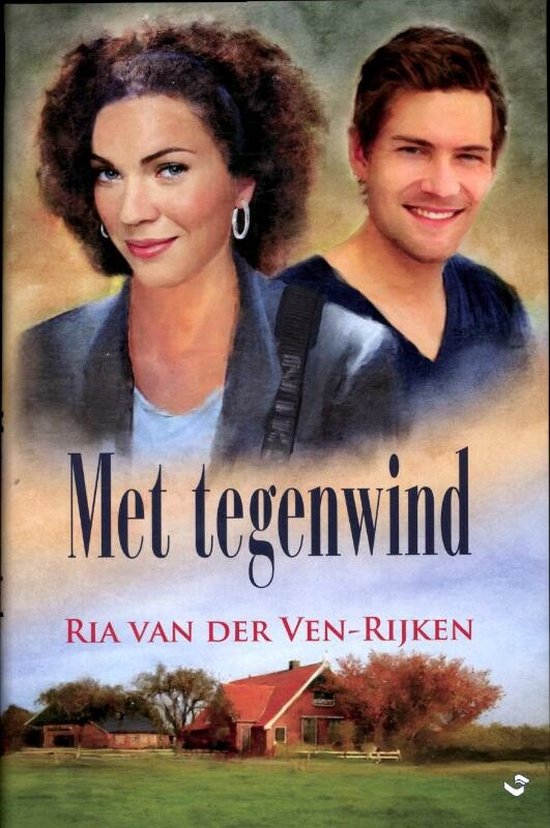 Met Tegenwind - cover
