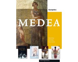 Euripides Medea