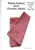 Thuis Koken Met Ferran Adrià