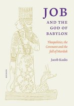 Job and the God of Babylon