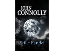 Omslag van Stille handel