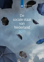 SCP-publicatie 39 - De sociale staat van Nederland 2011