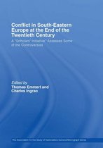 Conflict in Southeastern Europe at the End of the Twentieth Century