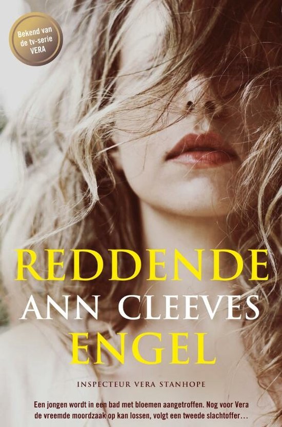 Reddende Engel - cover