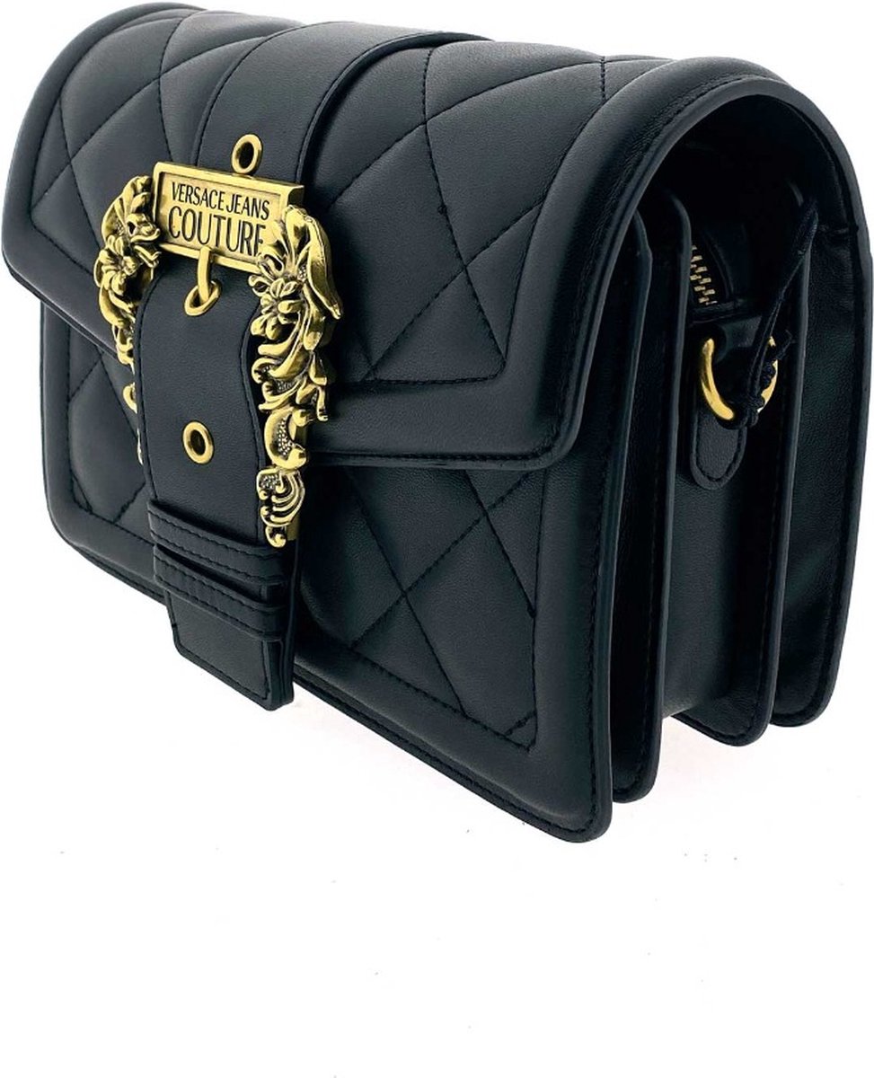 Versace Jeans Couture Couture tas zwart, ,ST | bol