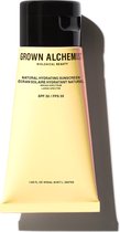 Grown Alchemist Crème Bodycare Hydrate Natural Hydrating Sunscreen - Zonnebrand - SPF 30 - 50 ml