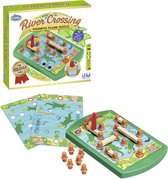 ThinkFun River Crossing