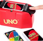 Mattel Uno Showdown