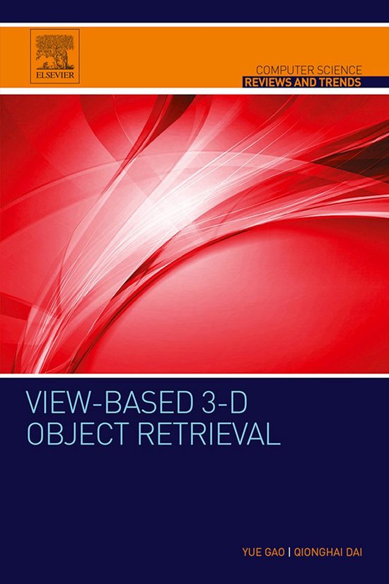 Computer Science Reviews and Trends - View-based 3-D Object  ... - cover