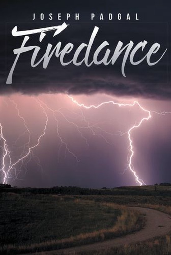 Firedance - cover