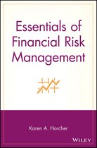 Essentials Series 32 - Essentials of Financial Risk Management