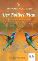 Der Kolibri-Plan 2 2/4 - Der Kolibri-Plan 2