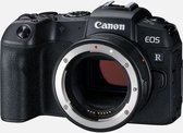 Canon EOS RP - Systeemcamera + RF 24-105mm IS STM lens
