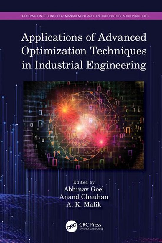 Information Technology, Management and Operations Research P ... - cover