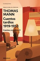 Cuentos tardíos 1919-1953