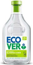 Ecover - Allesreiniger - Citroengras & Gember - Voordeelverpakking 6 x 1 l