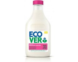 Ecover Wasverzachter appelbloesem amandel