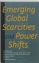 Emerging Global Scarcities & Power Shifts