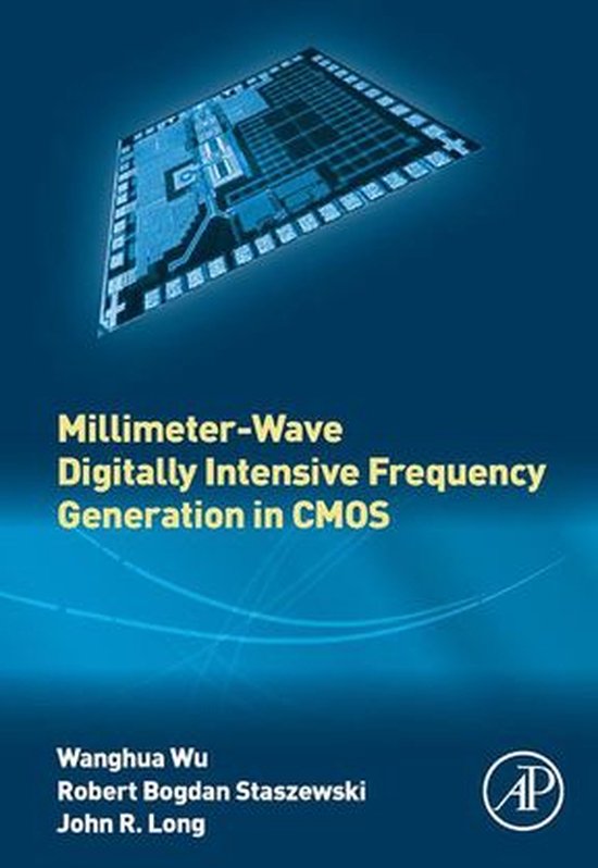 Millimeter-Wave Digitally Intensive Frequency Generation in  ... - cover