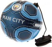 Manchester City skills training voetbal - maat 1 (MINI)