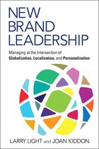 New Brand Leadership