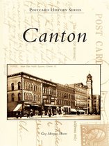 Postcard History - Canton