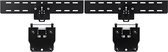 Samsung WMN-R30EA/XC Wandhouders 2 Stuks Zwart